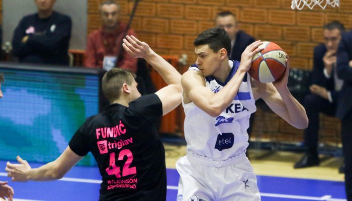 Мега се појачала пред Суперлигу Србије